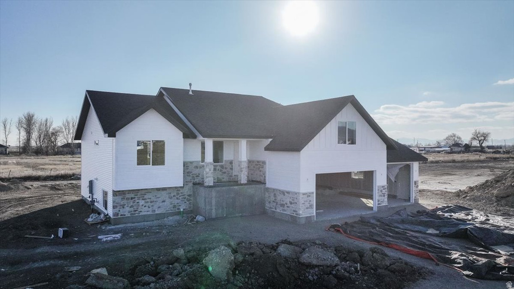 5055 W 10200 N Elwood, UT 84337