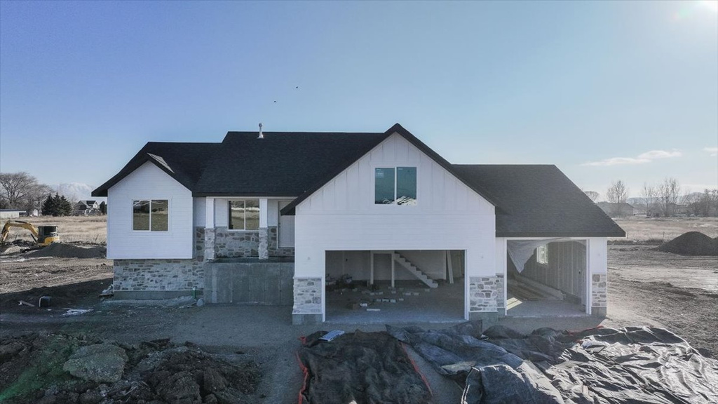 5055 W 10200 N Elwood, UT 84337