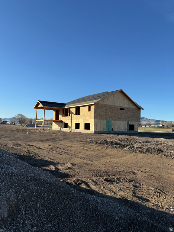 5055 W 10200 N Elwood, UT 84337