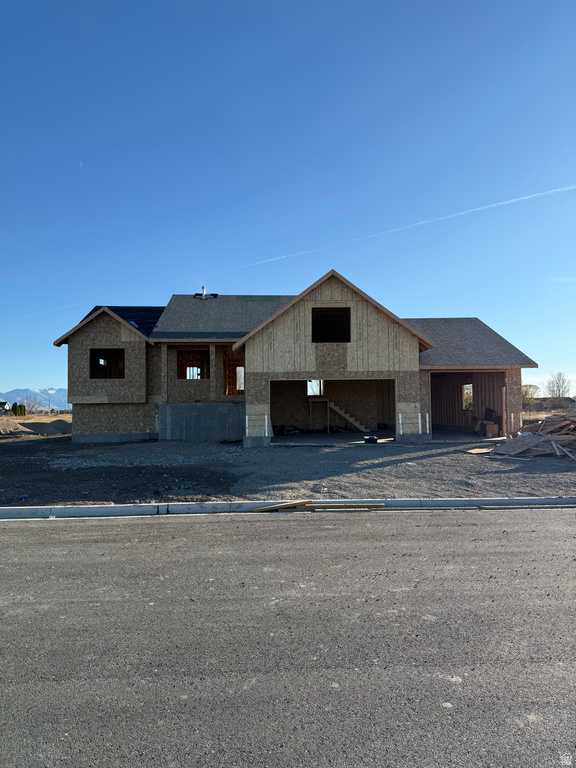 5055 W 10200 N Elwood, UT 84337
