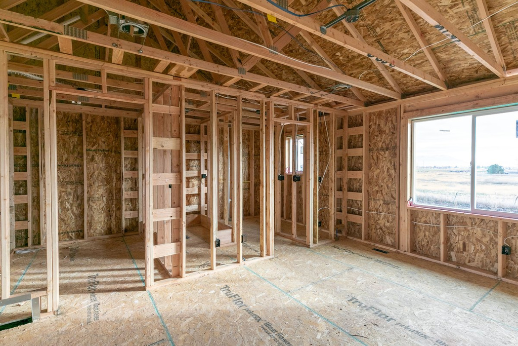 5055 W 10200 N Elwood, UT 84337