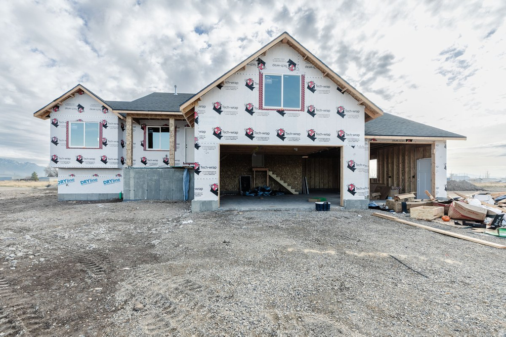 5055 W 10200 N Elwood, UT 84337