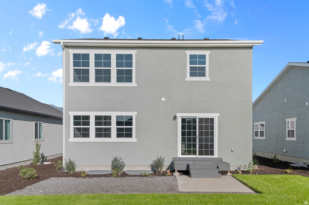 5647 N GOLDFINCH LN Stansbury Park, UT 84074