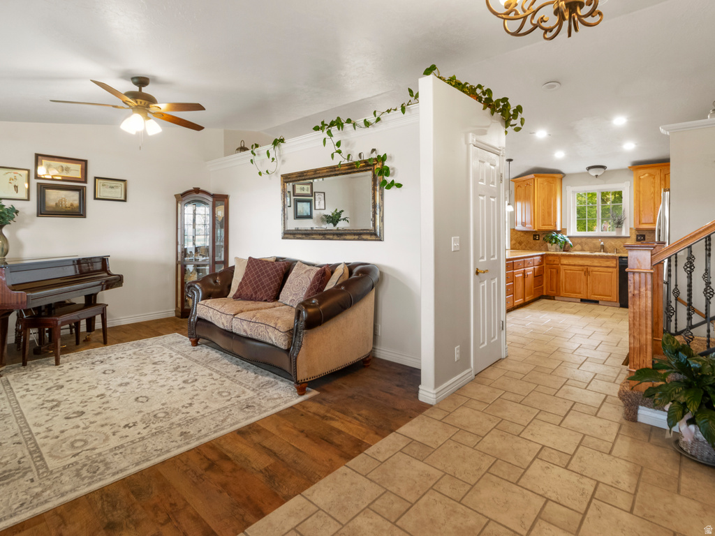 9515 N 11600 W Thatcher, UT 84337