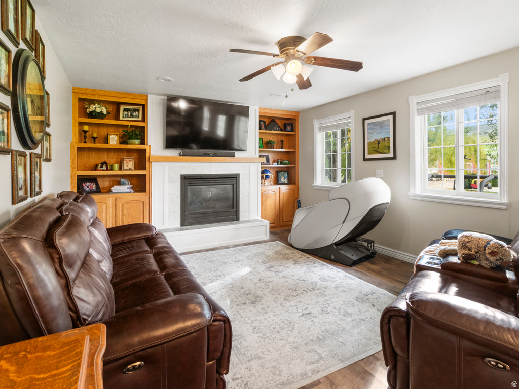 9515 N 11600 W Thatcher, UT 84337