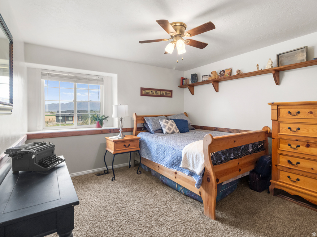 9515 N 11600 W Thatcher, UT 84337