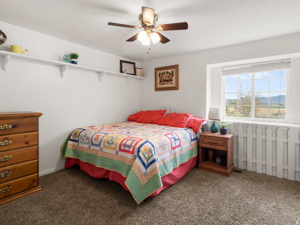 9515 N 11600 W Thatcher, UT 84337