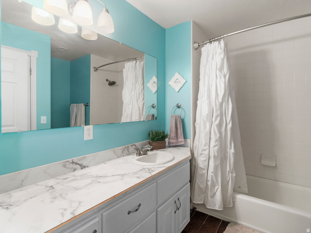 9515 N 11600 W Thatcher, UT 84337