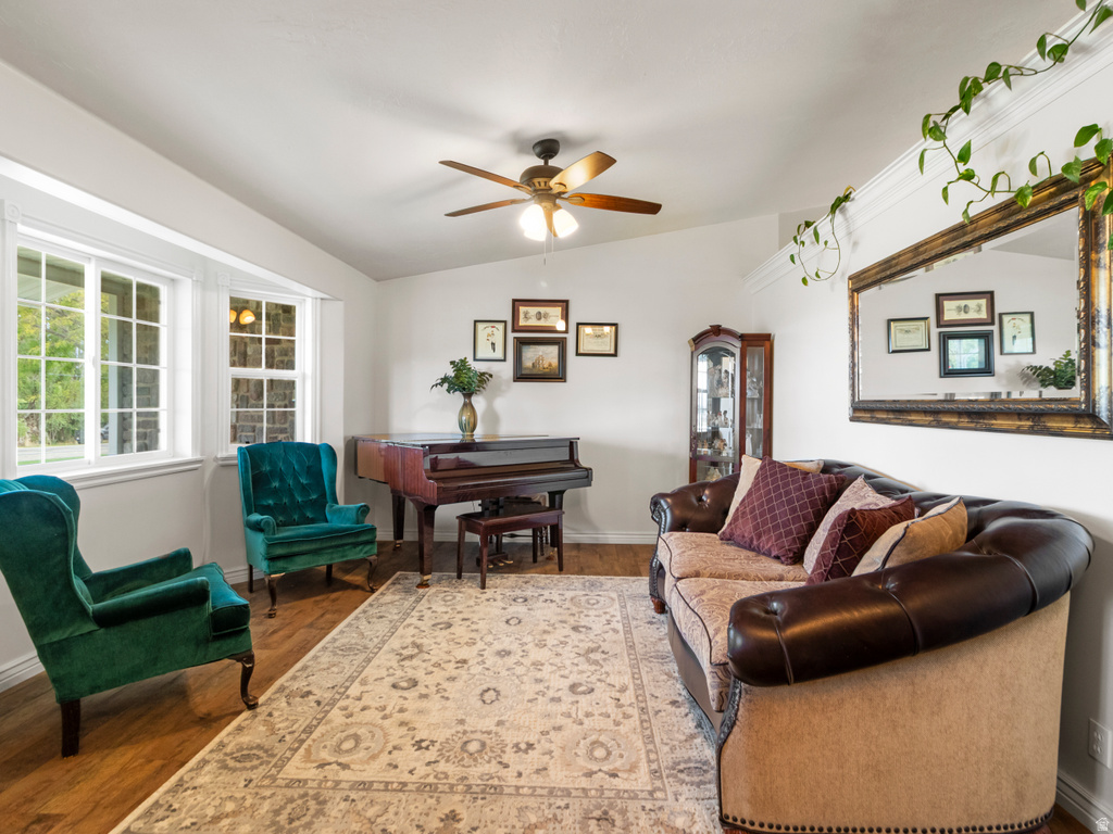 9515 N 11600 W Thatcher, UT 84337