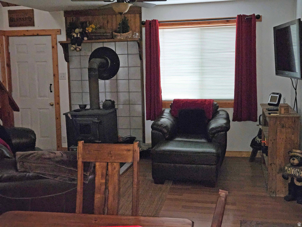 15 E LAKE FORK RD #15 Fairview, UT 84629