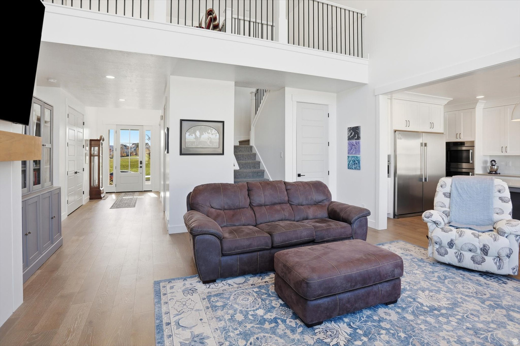 656 HERALD DR Saratoga Springs, UT 84045