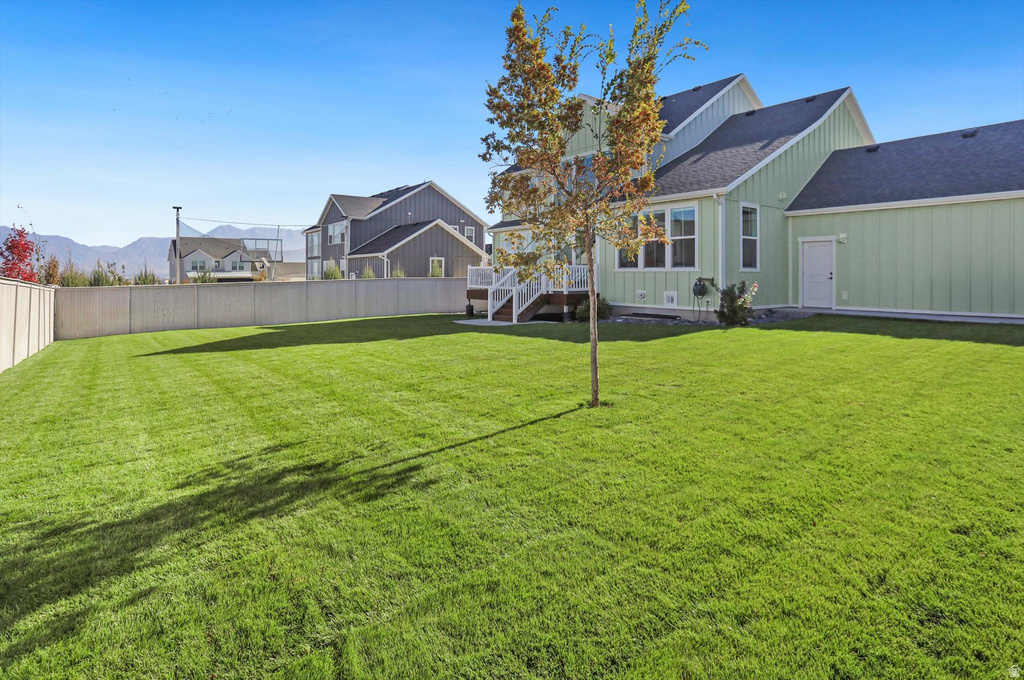 656 HERALD DR Saratoga Springs, UT 84045