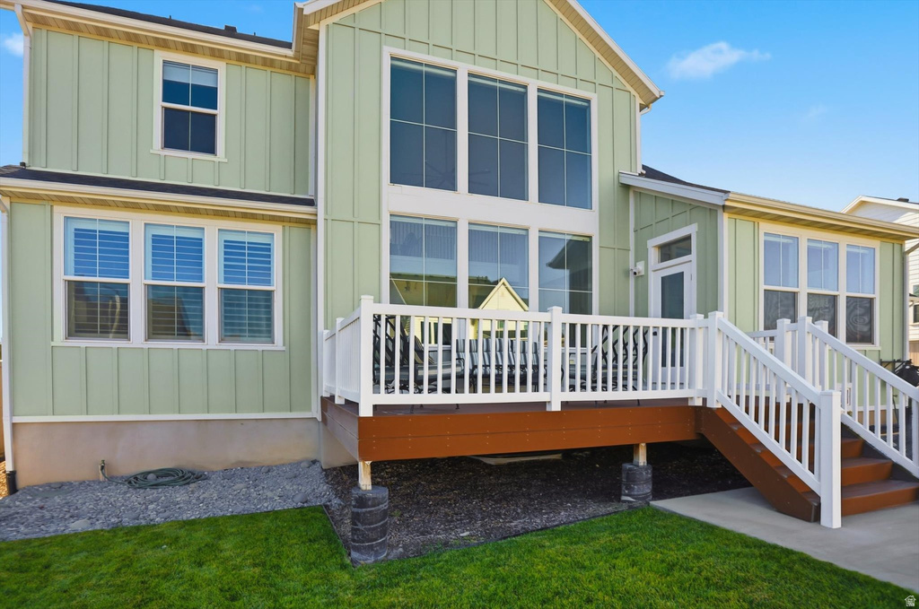 656 HERALD DR Saratoga Springs, UT 84045