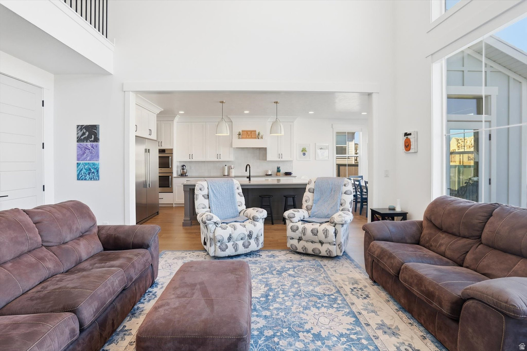 656 HERALD DR Saratoga Springs, UT 84045