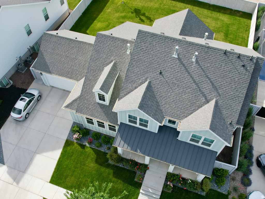 656 HERALD DR Saratoga Springs, UT 84045