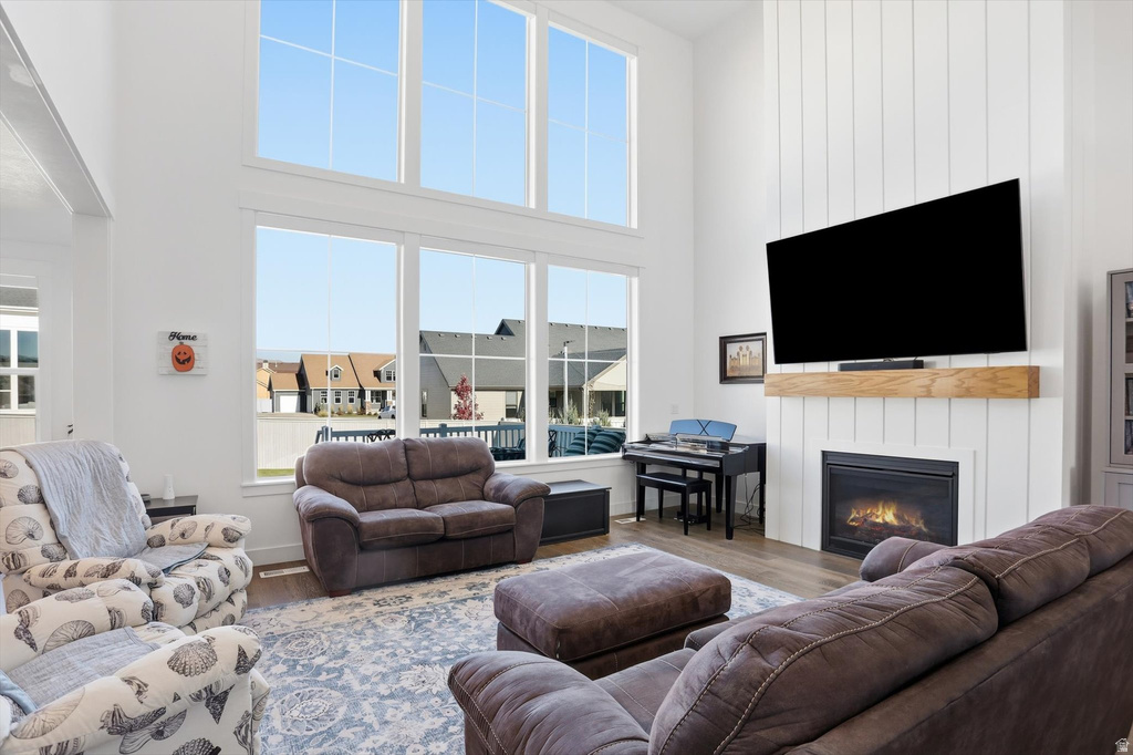 656 HERALD DR Saratoga Springs, UT 84045