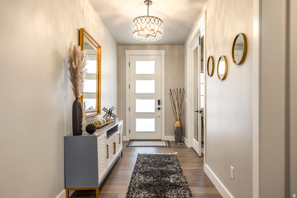 Photo 9 for MLS #2119947 at 814 N 1310 East