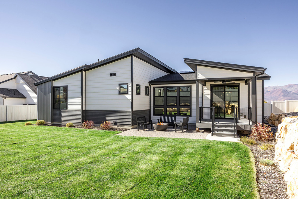 Photo 42 for MLS #2119947 at 814 N 1310 East