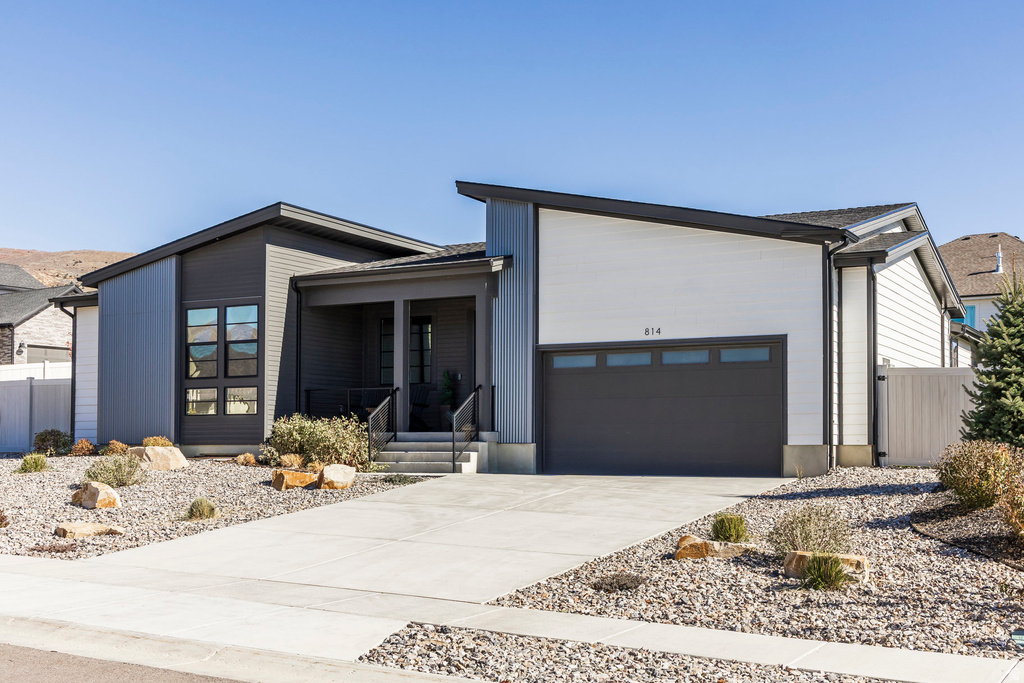 Photo 49 for MLS #2119947 at 814 N 1310 East