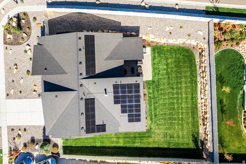 Photo 61 for MLS #2119947 at 814 N 1310 East