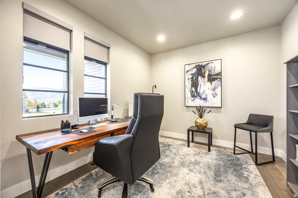 Photo 10 for MLS #2119947 at 814 N 1310 East