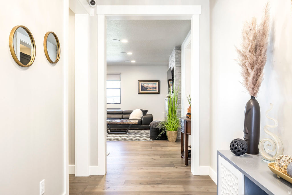 Photo 11 for MLS #2119947 at 814 N 1310 East