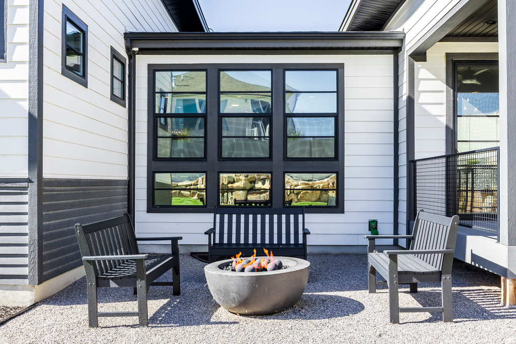 Photo 44 for MLS #2119947 at 814 N 1310 East