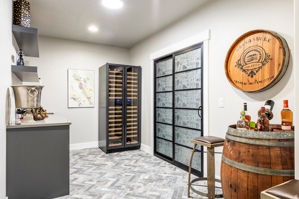 Photo 6 for MLS #2119947 at 814 N 1310 East