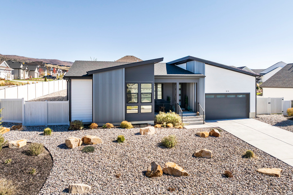 Photo 51 for MLS #2119947 at 814 N 1310 East