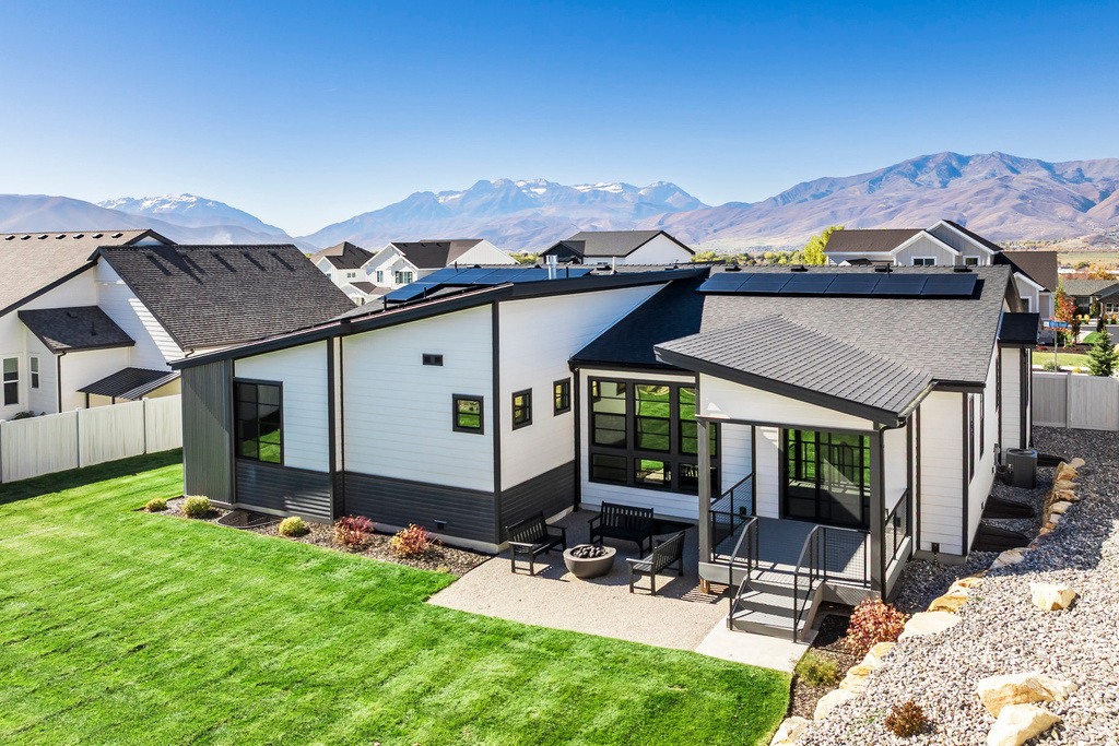 Photo 58 for MLS #2119947 at 814 N 1310 East