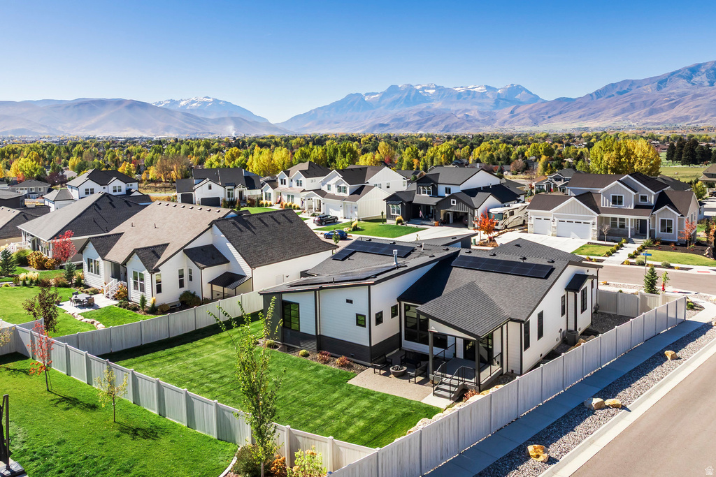 Photo 56 for MLS #2119947 at 814 N 1310 East