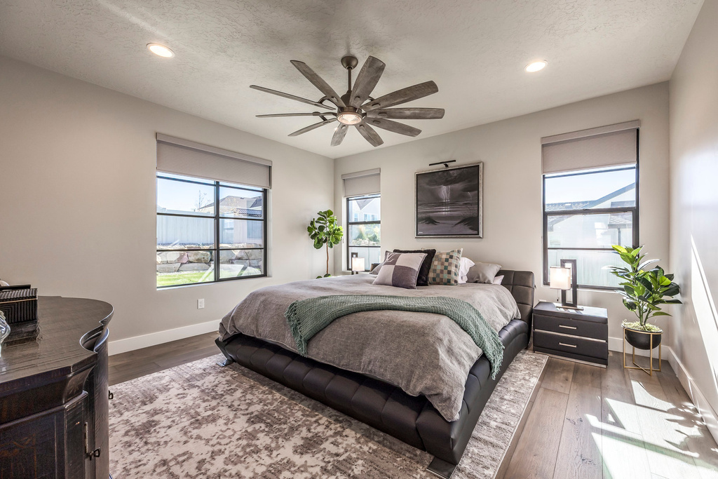 Photo 4 for MLS #2119947 at 814 N 1310 East