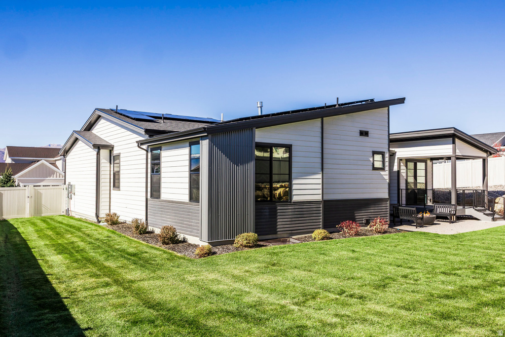 Photo 45 for MLS #2119947 at 814 N 1310 East