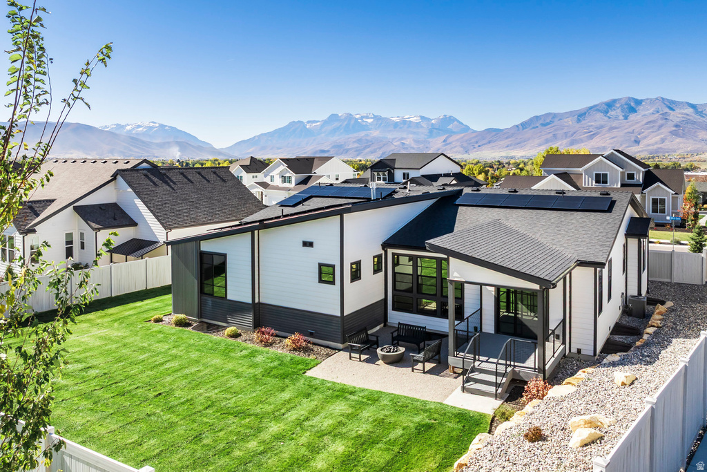 Photo 57 for MLS #2119947 at 814 N 1310 East