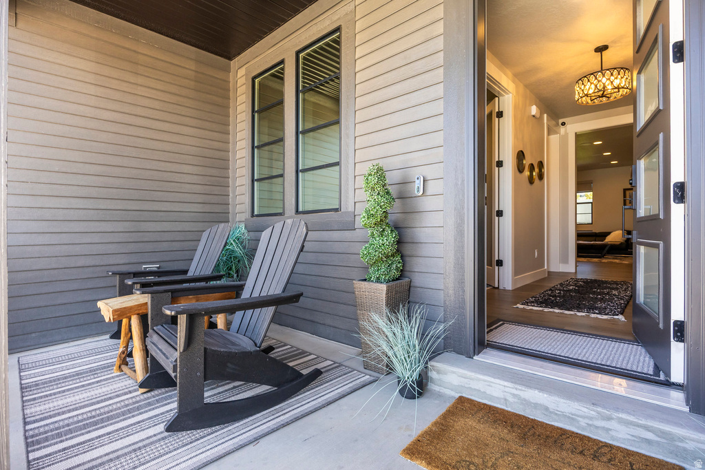 Photo 7 for MLS #2119947 at 814 N 1310 East