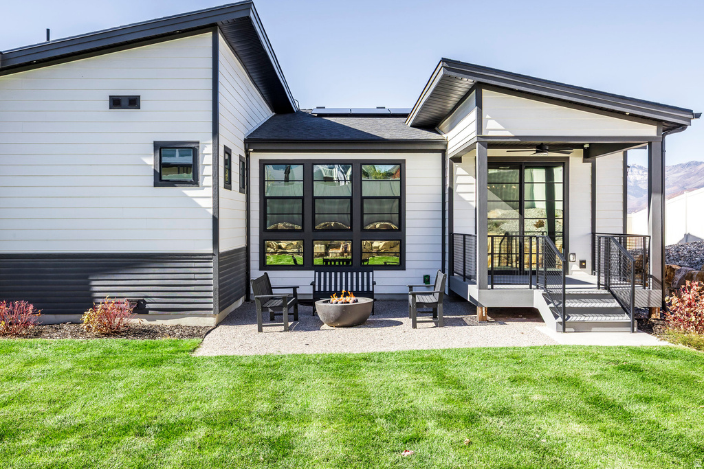 Photo 43 for MLS #2119947 at 814 N 1310 East