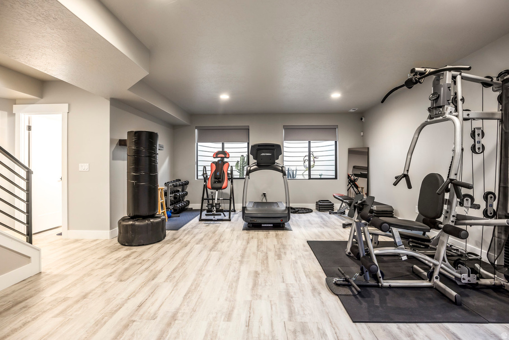 Photo 33 for MLS #2119947 at 814 N 1310 East