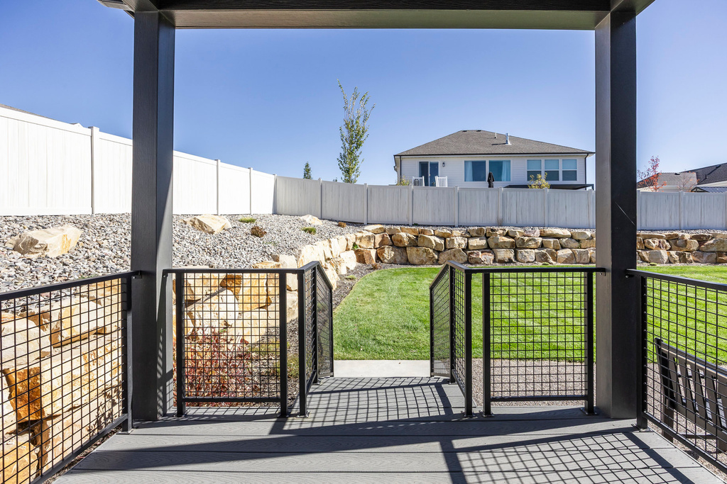 Photo 47 for MLS #2119947 at 814 N 1310 East