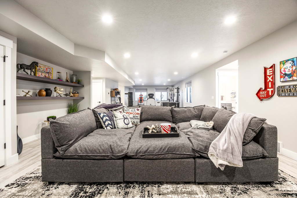 Photo 34 for MLS #2119947 at 814 N 1310 East