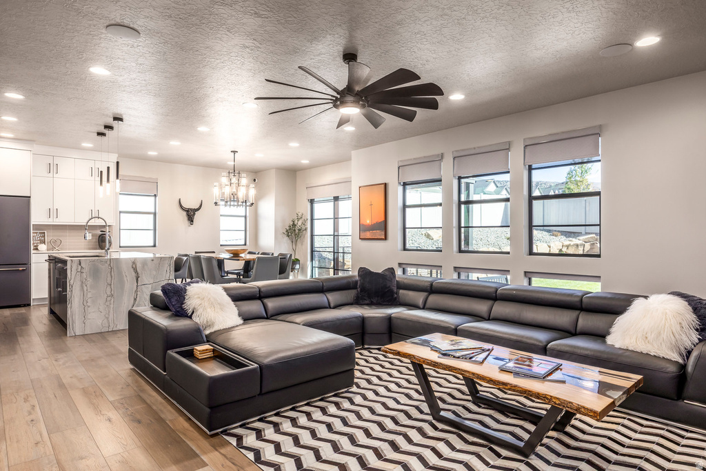 Photo 2 for MLS #2119947 at 814 N 1310 East