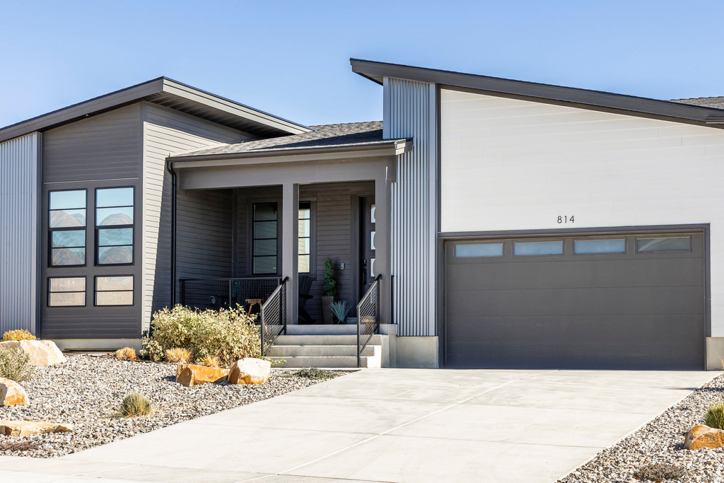 Photo 50 for MLS #2119947 at 814 N 1310 East