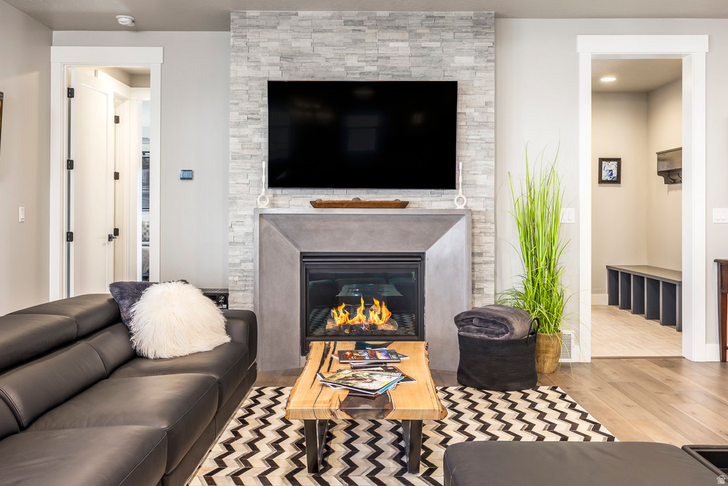 Photo 13 for MLS #2119947 at 814 N 1310 East