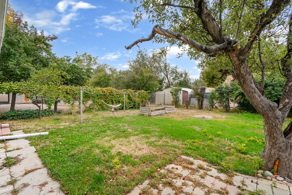 281 N CENTER ST Lehi, UT 84043