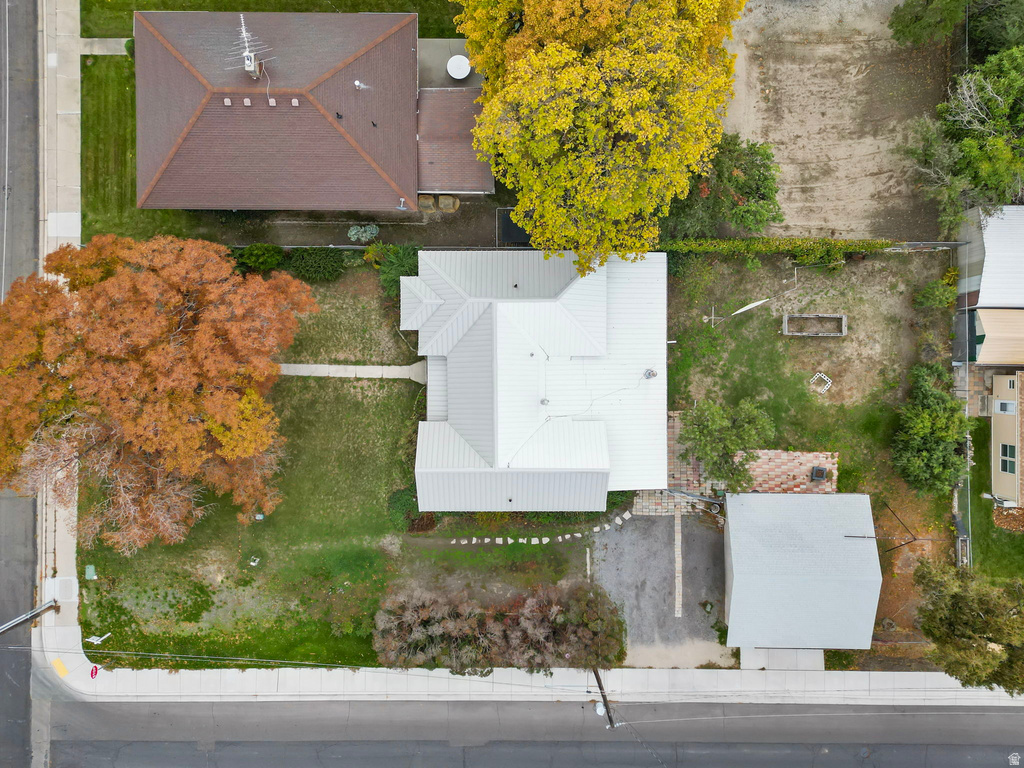 281 N CENTER ST Lehi, UT 84043