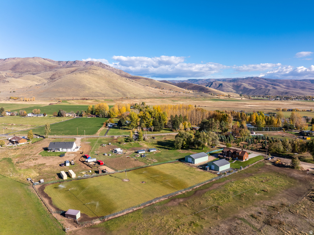 7768 E 1075 N Huntsville, UT 84317