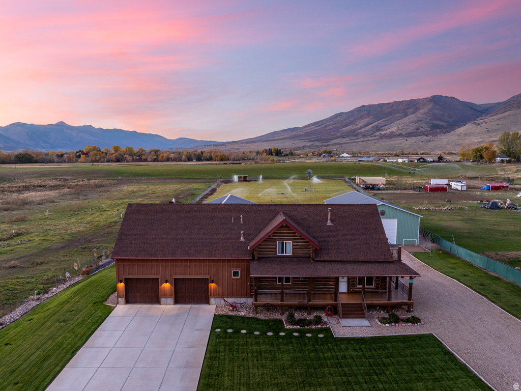 7768 E 1075 N Huntsville, UT 84317