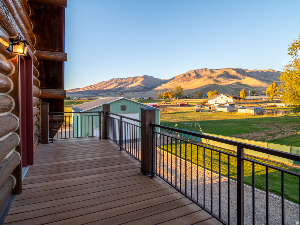 7768 E 1075 N Huntsville, UT 84317