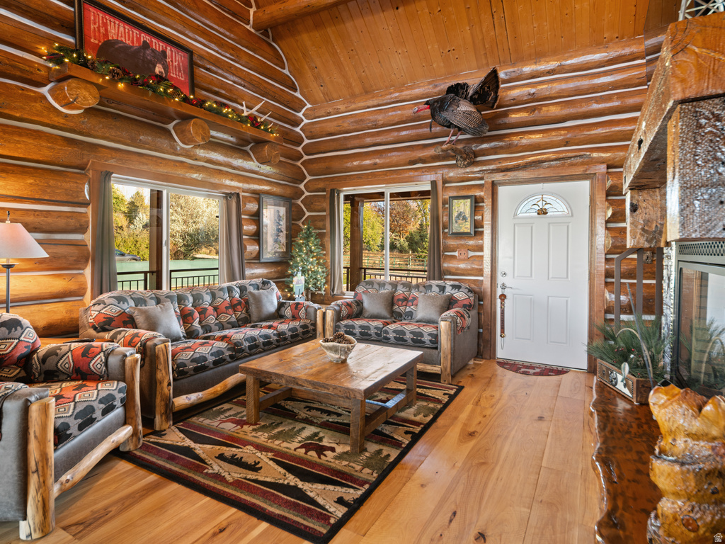 7768 E 1075 N Huntsville, UT 84317