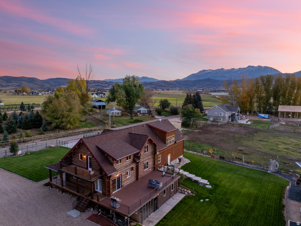 7768 E 1075 N Huntsville, UT 84317