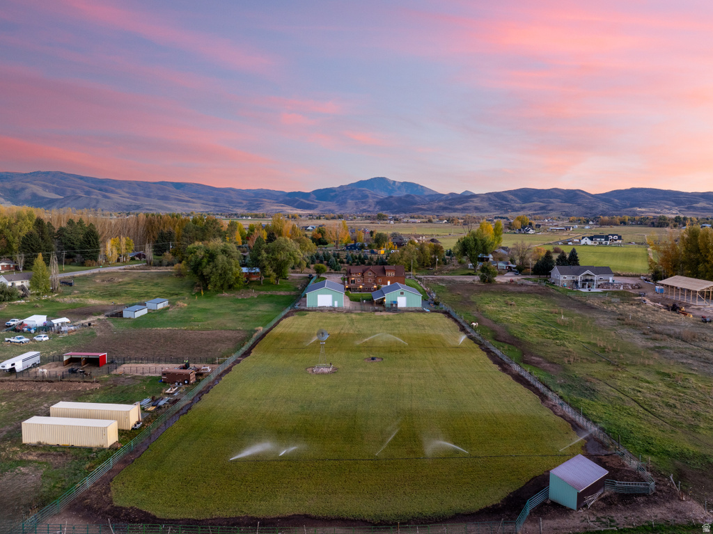 7768 E 1075 N Huntsville, UT 84317